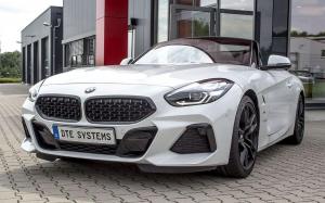 BMW Z4 sDrive30i by DTE Systems '2019